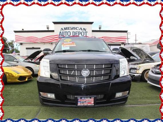 CADILLAC ESCALADE 2012 1GYS3JEF9CR248132 image CADILLAC ESCALADE 2012 1GYS3JEF9CR248132 image