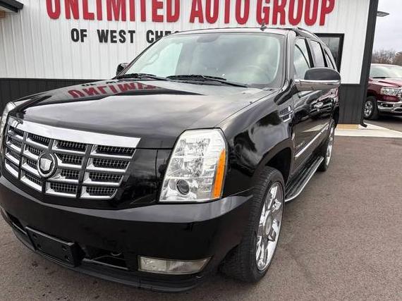 CADILLAC ESCALADE 2012 1GYS4BEF0CR147063 image CADILLAC ESCALADE 2012 1GYS4BEF0CR147063 image