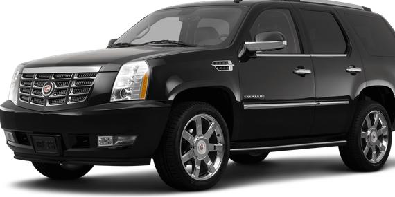 CADILLAC ESCALADE 2012 1GYS4BEF1CR155947 image