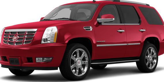 CADILLAC ESCALADE 2012 1GYS4CEF2CR197890 image