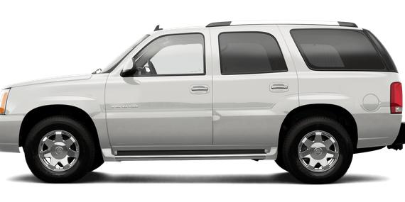 CADILLAC ESCALADE 2006 1GYEK63N16R114582 image