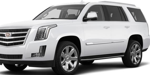 CADILLAC ESCALADE 2020 1GYS3BKJ0LR214045 image
