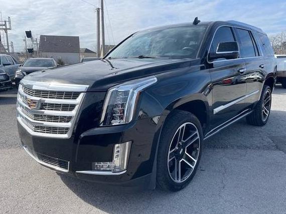 CADILLAC ESCALADE 2020 1GYS3CKJ2LR160317 image CADILLAC ESCALADE 2020 1GYS3CKJ2LR160317 image