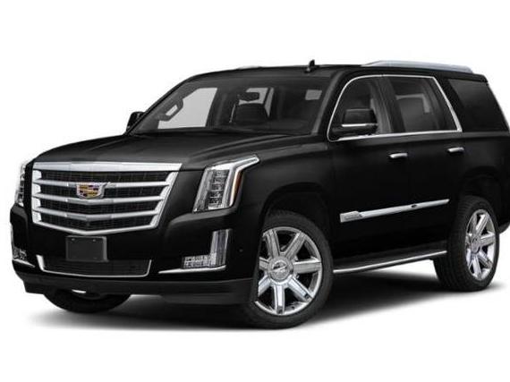 CADILLAC ESCALADE 2020 1GYS3BKJ2LR123262 image