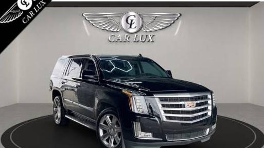 CADILLAC ESCALADE 2020 1GYS3BKJ7LR118395 image CADILLAC ESCALADE 2020 1GYS3BKJ7LR118395 image