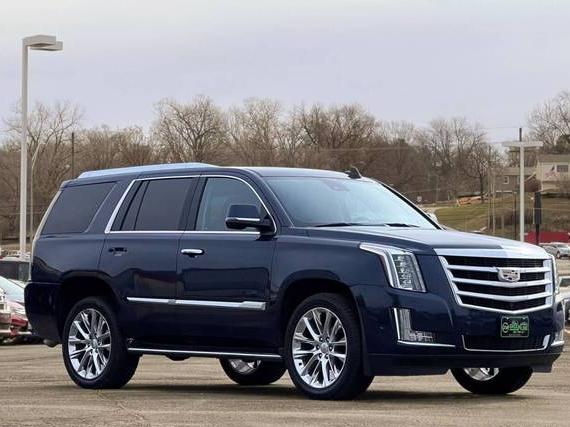 CADILLAC ESCALADE 2020 1GYS4BKJ0LR207657 image CADILLAC ESCALADE 2020 1GYS4BKJ0LR207657 image
