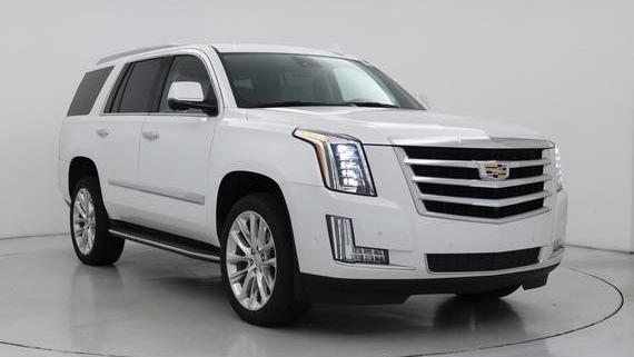 CADILLAC ESCALADE 2020 1GYS3BKJ0LR236577 image