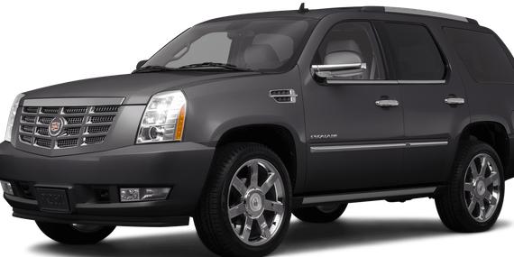 CADILLAC ESCALADE 2011 1GYS4BEF0BR223556 image