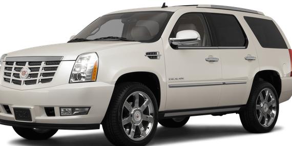 CADILLAC ESCALADE 2011 1GYS4BEF3BR129123 image