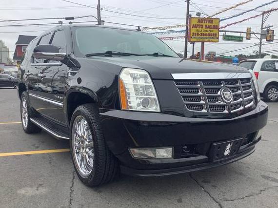 CADILLAC ESCALADE 2011 1GYS4BEF2BR402360 image CADILLAC ESCALADE 2011 1GYS4BEF2BR402360 image