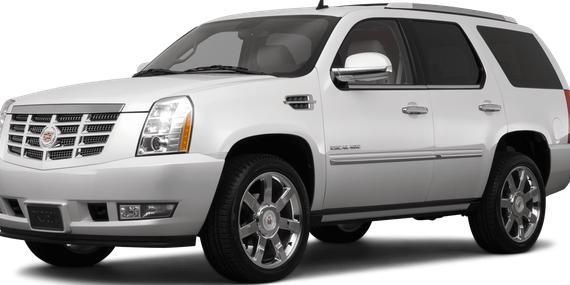 CADILLAC ESCALADE 2011 1GYS4AEFXBR262844 image