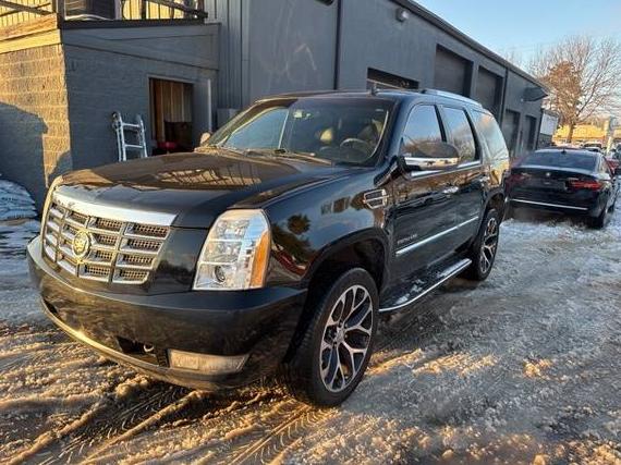 CADILLAC ESCALADE 2011 1GYS4BEF0BR331112 image CADILLAC ESCALADE 2011 1GYS4BEF0BR331112 image