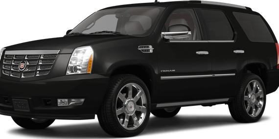 CADILLAC ESCALADE 2011 1GYS4BEF4BR161384 image