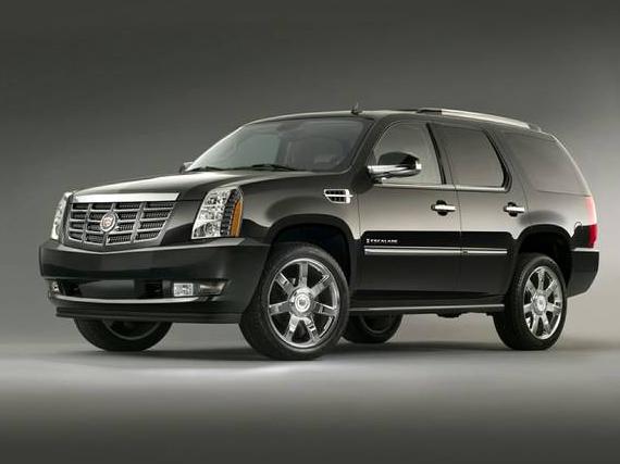 CADILLAC ESCALADE 2011 1GYS4AEF5BR358266 image