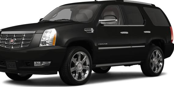 CADILLAC ESCALADE 2011 1GYS3AEF6BR324940 image