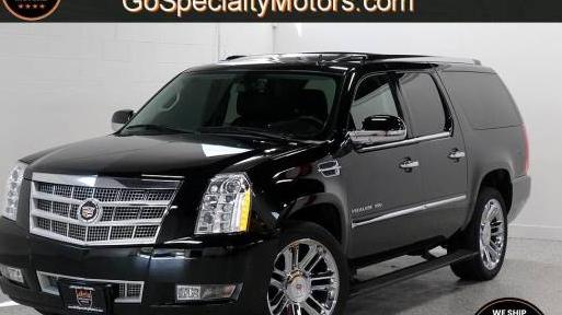 CADILLAC ESCALADE 2013 1GYS4KEF4DR342617 image CADILLAC ESCALADE 2013 1GYS4KEF4DR342617 image