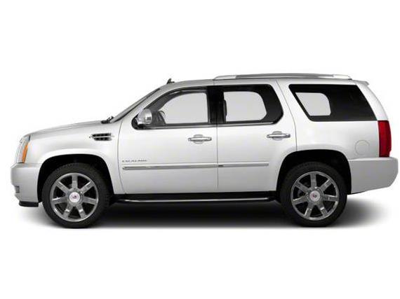 CADILLAC ESCALADE 2013 1GYS3AEF2DR148861 image