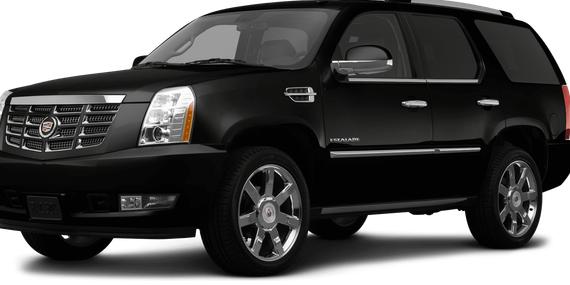 CADILLAC ESCALADE 2013 1GYS3CEF4DR116022 image