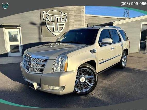 CADILLAC ESCALADE 2013 1GYS4DEF5DR287784 image CADILLAC ESCALADE 2013 1GYS4DEF5DR287784 image