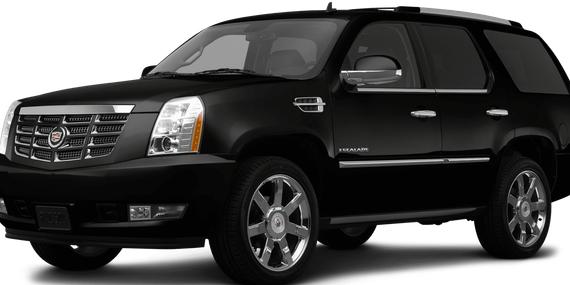 CADILLAC ESCALADE 2013 1GYS3AEF4DR232910 image