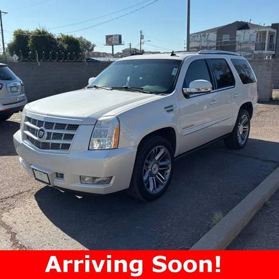 CADILLAC ESCALADE 2013 1GYS4CEF5DR234433 image CADILLAC ESCALADE 2013 1GYS4CEF5DR234433 image
