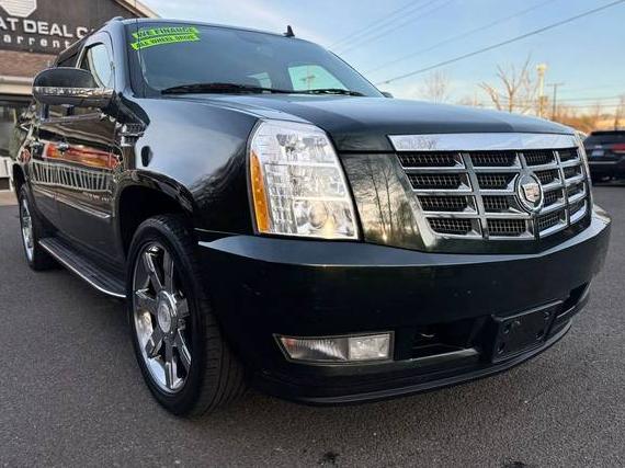CADILLAC ESCALADE 2013 3GYT4MEF8DG295253 image CADILLAC ESCALADE 2013 3GYT4MEF8DG295253 image