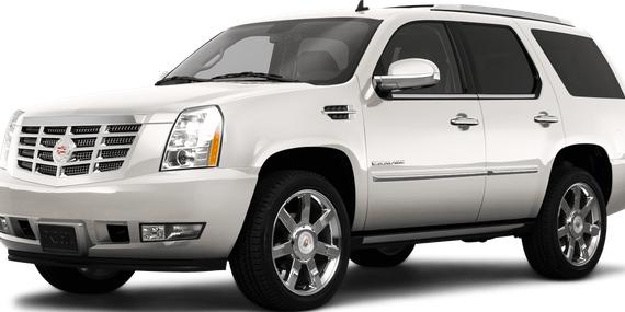CADILLAC ESCALADE 2010 1GYUKJEF3AR189846 image