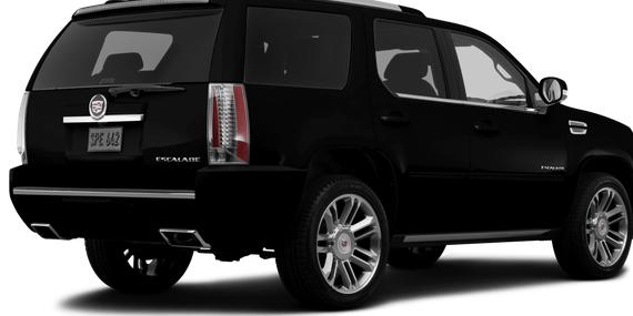 CADILLAC ESCALADE 2014 1GYS3DEF0ER140776 image