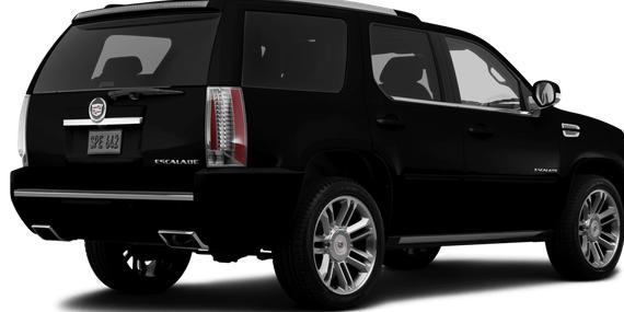 CADILLAC ESCALADE 2014 1GYS3CEF5ER179373 image