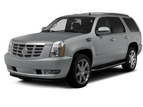 CADILLAC ESCALADE 2014 1GYS3DEF1ER136249 image