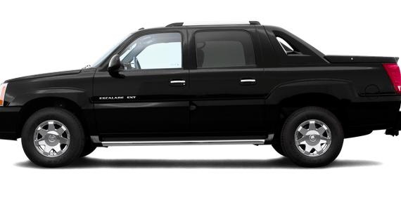 CADILLAC ESCALADE 2005 3GYEK62NX5G154465 image