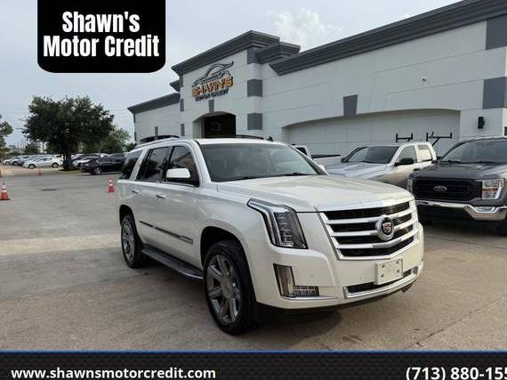 CADILLAC ESCALADE 2015 1GYS3BKJ3FR279234 image