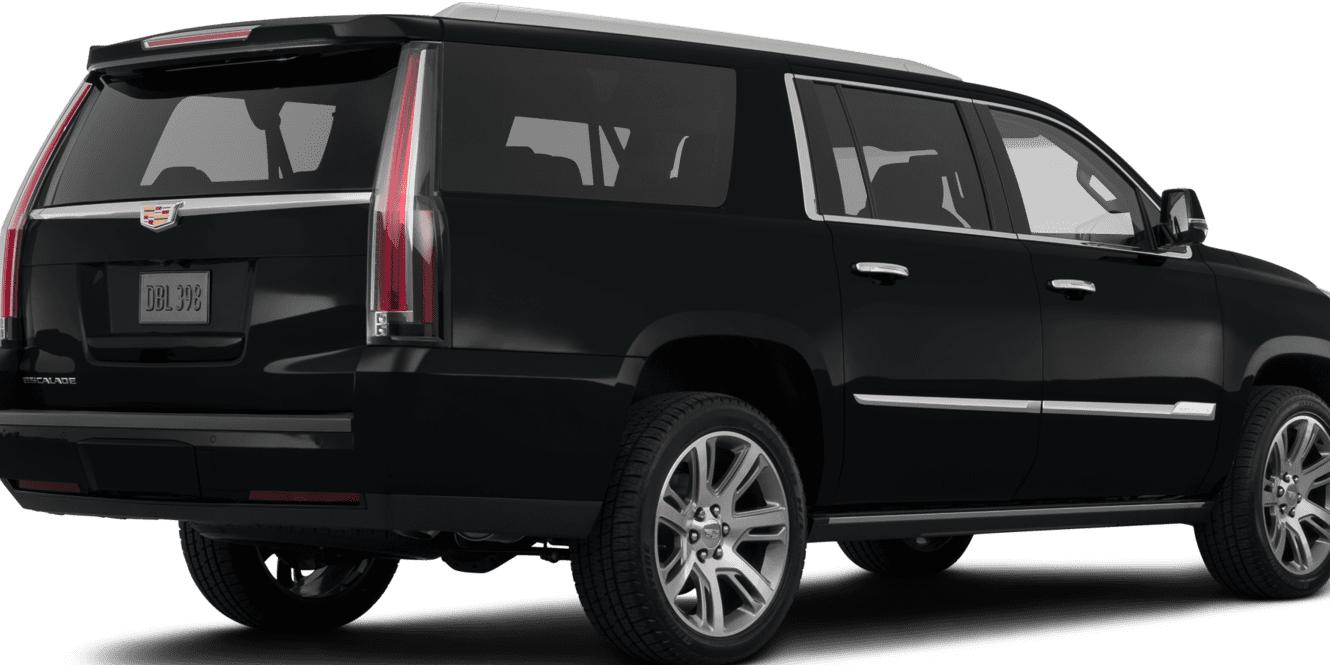 CADILLAC ESCALADE 2015 1GYS3HKJ5FR304489 image
