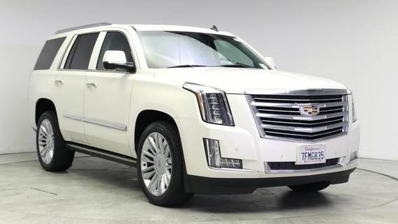 CADILLAC ESCALADE 2015 1GYS3CKJ9FR247796 image