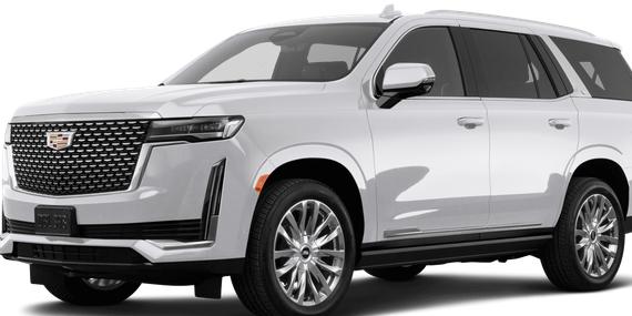 CADILLAC ESCALADE 2022 1GYS3AKL6NR115454 image