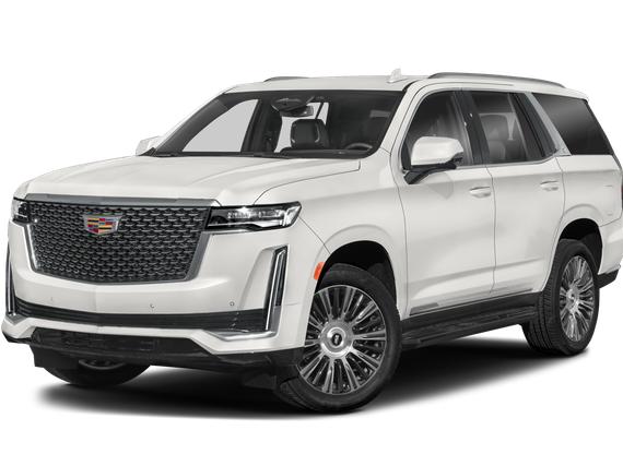 CADILLAC ESCALADE 2022 1GYS3AKL5NR219370 image