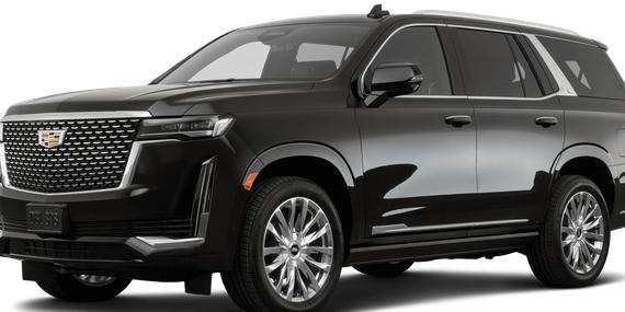 CADILLAC ESCALADE 2022 1GYS3AKL7NR196142 image