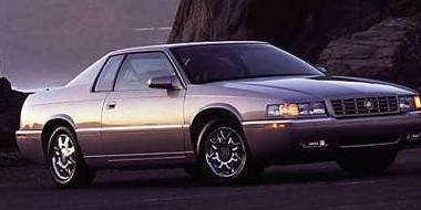 CADILLAC ELDORADO 1997 1G6ET1297VU603268 image CADILLAC ELDORADO 1997 1G6ET1297VU603268 image