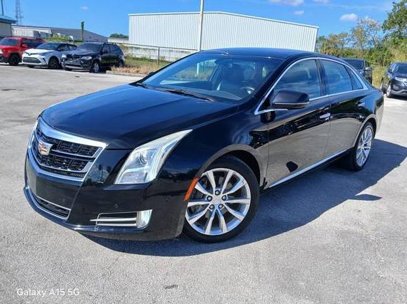 CADILLAC XTS 2016 2G61M5S36G9116836 image CADILLAC XTS 2016 2G61M5S36G9116836 image