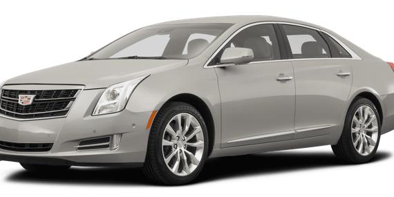 CADILLAC XTS 2016 2G61M5S30G9154580 image CADILLAC XTS 2016 2G61M5S30G9154580 image