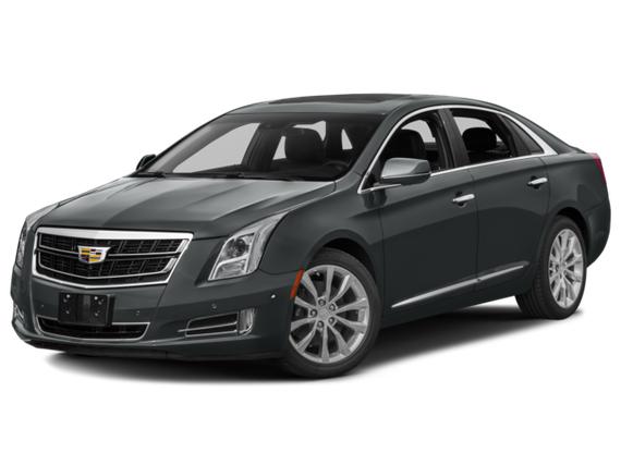 CADILLAC XTS 2016 2G61M5S30G9130280 image CADILLAC XTS 2016 2G61M5S30G9130280 image