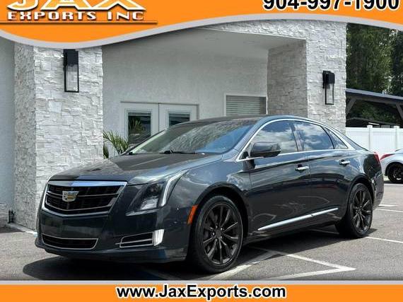 CADILLAC XTS 2016 2G61M5S36G9150887 image CADILLAC XTS 2016 2G61M5S36G9150887 image