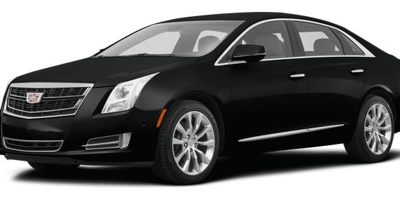 CADILLAC XTS 2016 2G61M5S32G9110239 image CADILLAC XTS 2016 2G61M5S32G9110239 image