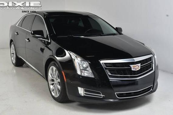 CADILLAC XTS 2016 2G61M5S31G9101452 image