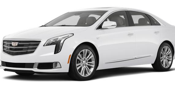 CADILLAC XTS 2019 2G61M5S31K9122522 image