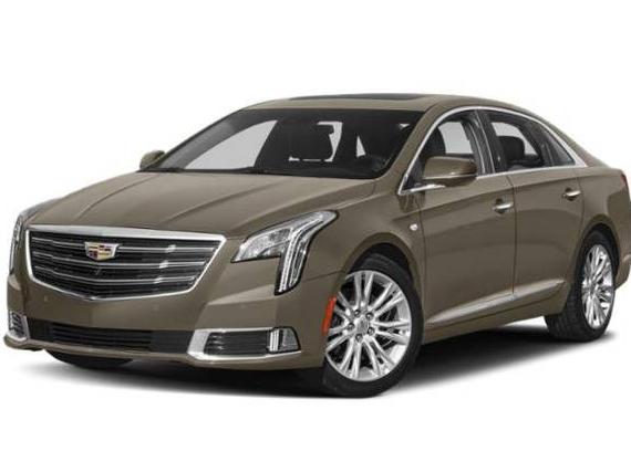 CADILLAC XTS 2019 2G61M5S31K9145914 image