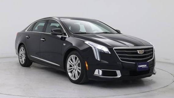 CADILLAC XTS 2019 2G61M5S30K9113343 image