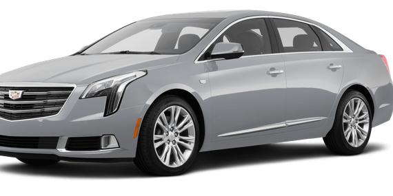 CADILLAC XTS 2018 2G61M5S38J9158397 image CADILLAC XTS 2018 2G61M5S38J9158397 image