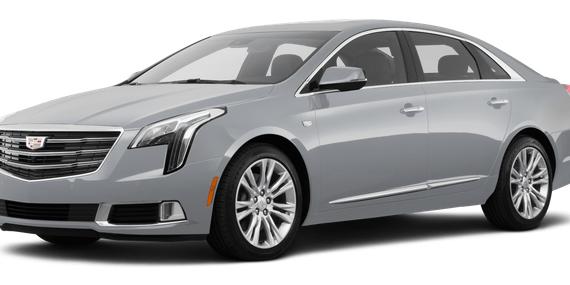 CADILLAC XTS 2018 2G61M5S31J9158645 image CADILLAC XTS 2018 2G61M5S31J9158645 image