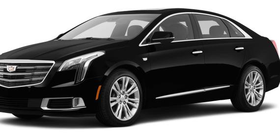 CADILLAC XTS 2018 2G61M5S30J9132991 image